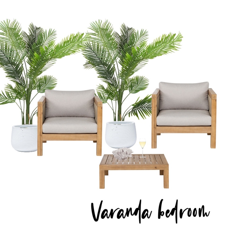 varanda bedroom 3 Mood Board by Your Home Designs on Style Sourcebook