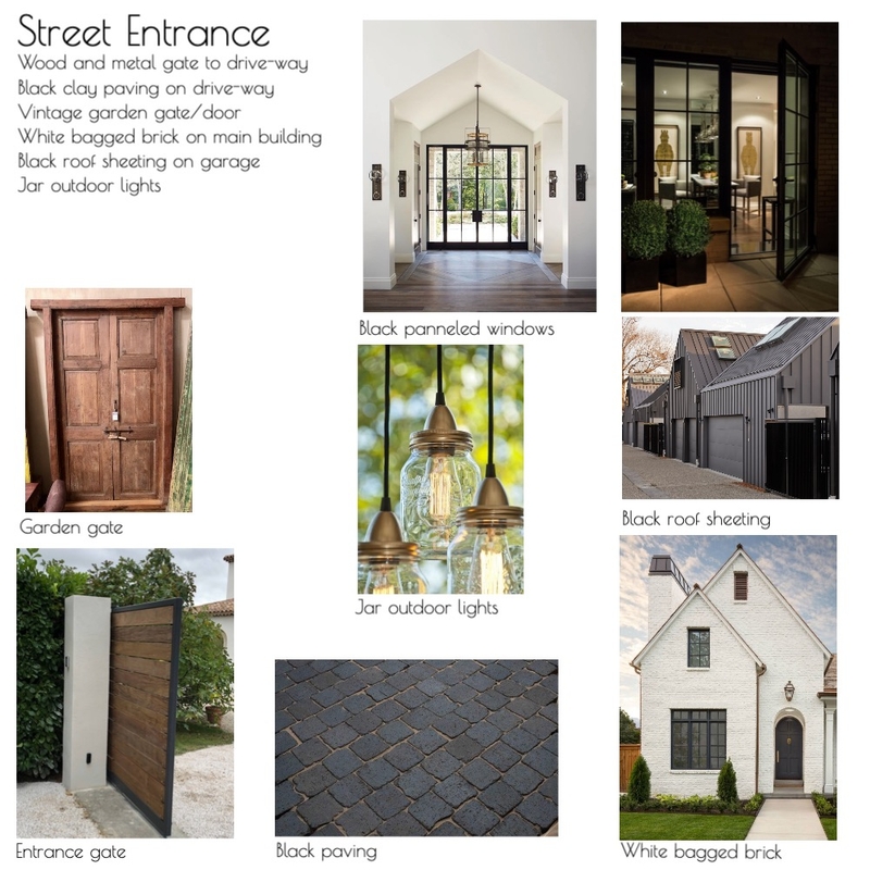 Swakop House Mood Board by Sharon Paschke on Style Sourcebook