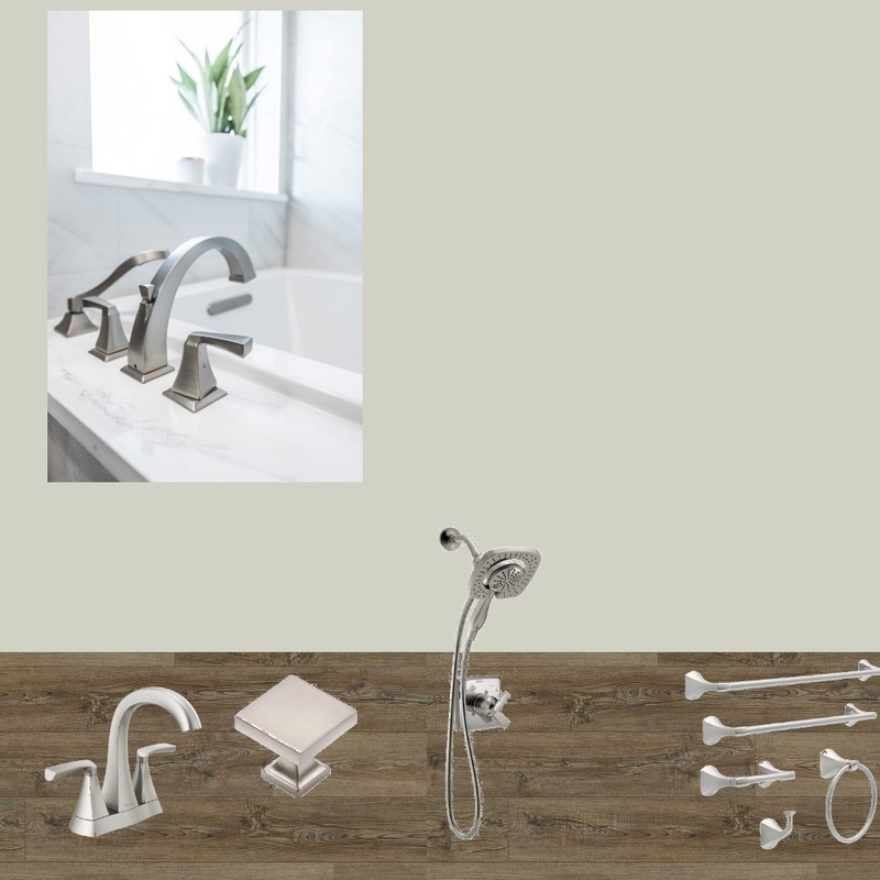 1st Floor Bath Mood Board by AAR STONE BOUTIQUE on Style Sourcebook