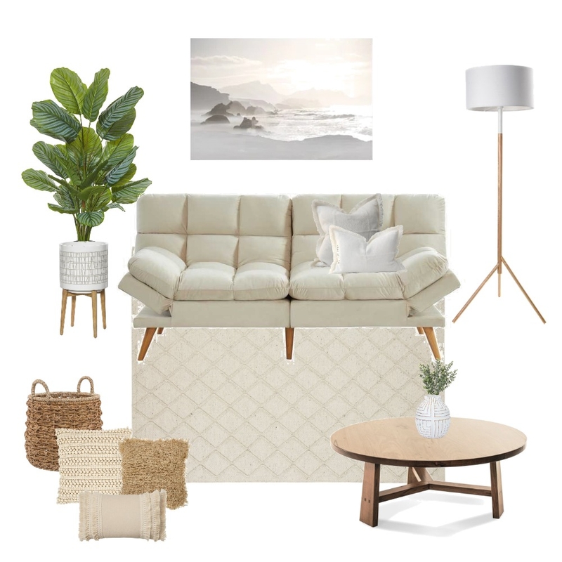 Rumpus Mood Board by Living With Tash on Style Sourcebook