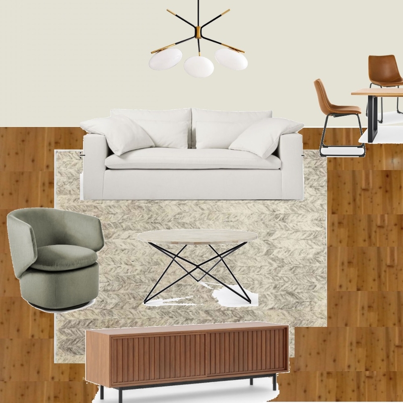 West Elm Mood Board by cjmcco on Style Sourcebook
