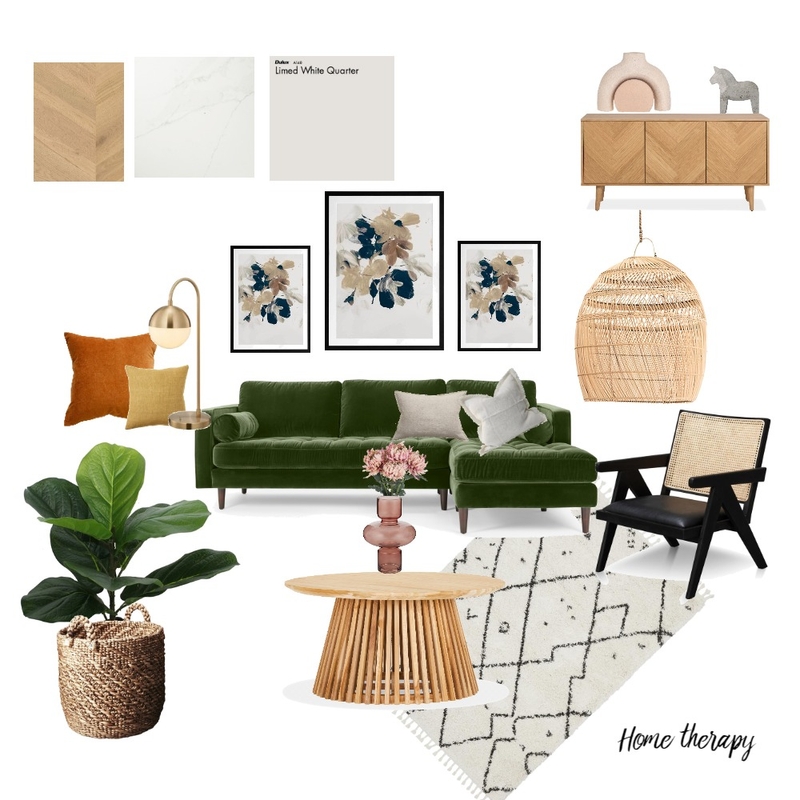 Enjoythecolours Mood Board by Home_therapy_alexa on Style Sourcebook