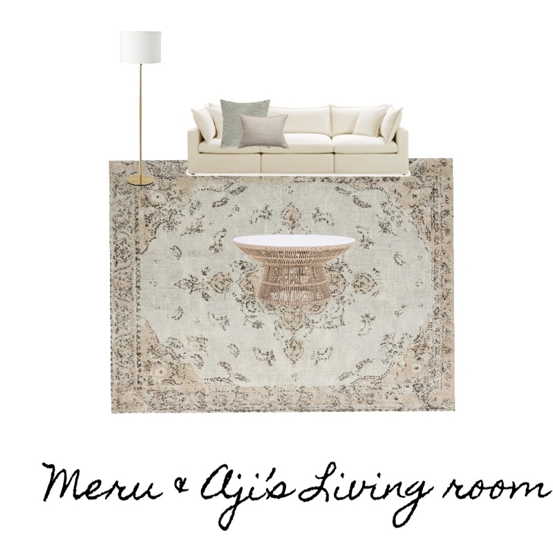 Meru and Aji living room Mood Board by shuseo on Style Sourcebook