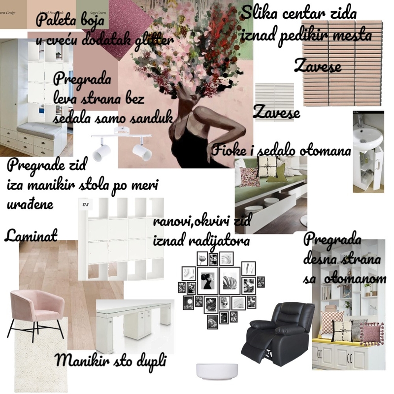 Dina Mood Board Mood Board by Gordana on Style Sourcebook