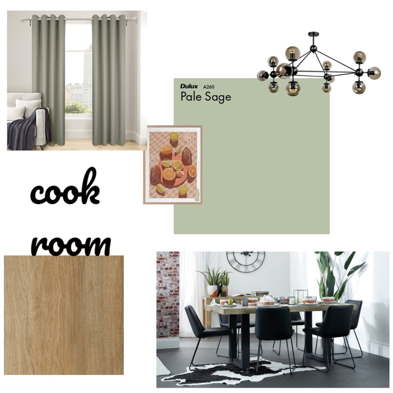 cook room Mood Board by Светлана Добрякова on Style Sourcebook