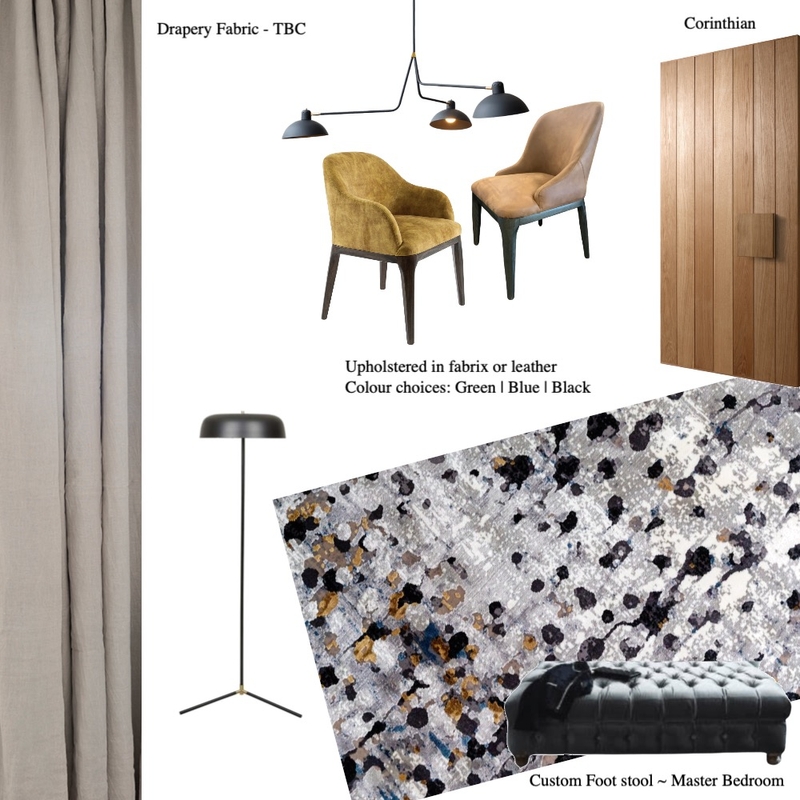 Sharon Green Mood Board by Lagom by Sarah McMillan on Style Sourcebook