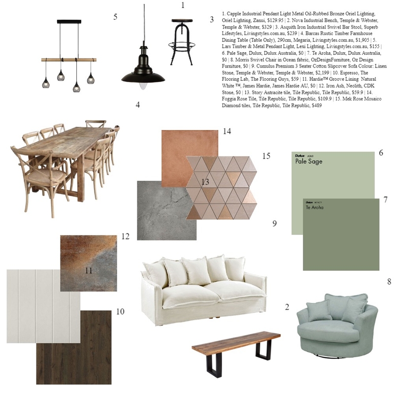 moolcha 1 Mood Board by beka on Style Sourcebook