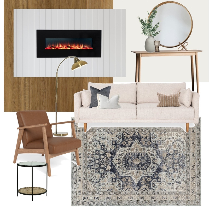 Transitional Living Room Mood Board by Carlyrae89 on Style Sourcebook