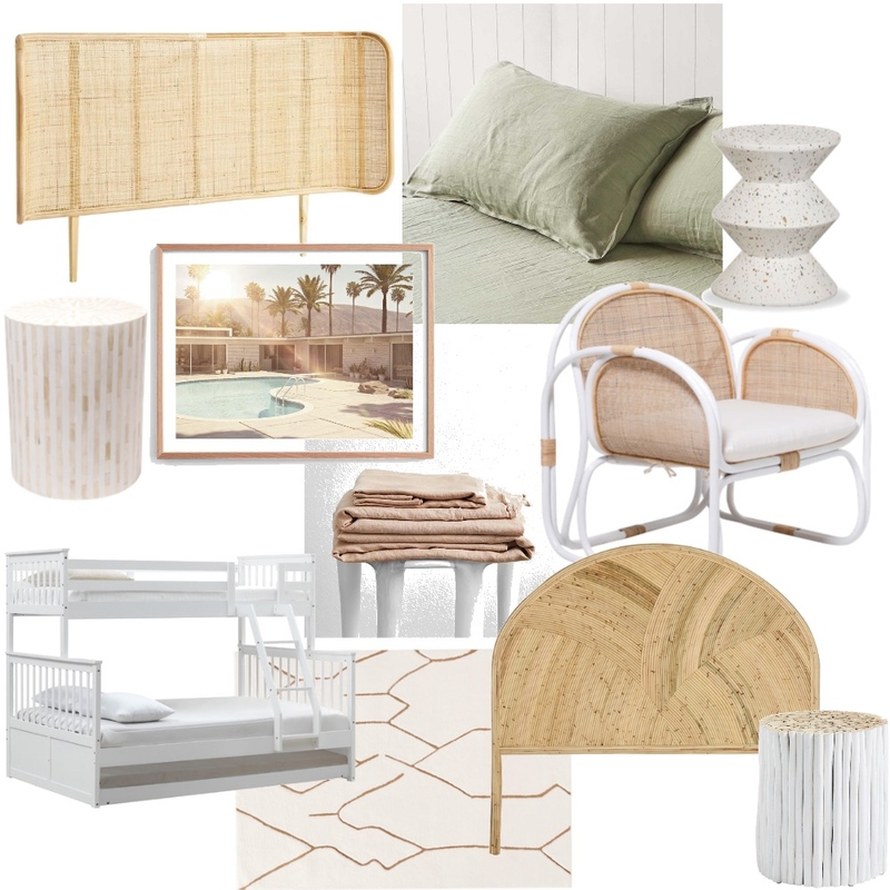 Byron Bedrooms Mood Board by Amy Roylance on Style Sourcebook