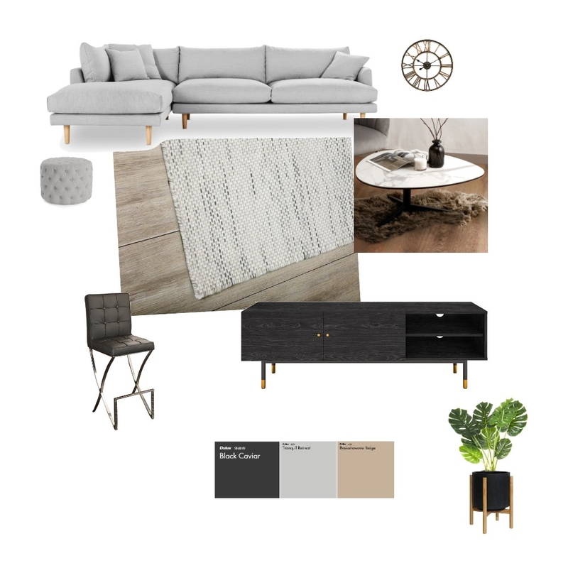 Living room mood board style 1 Mood Board by navyatha0394@gmail.com on Style Sourcebook