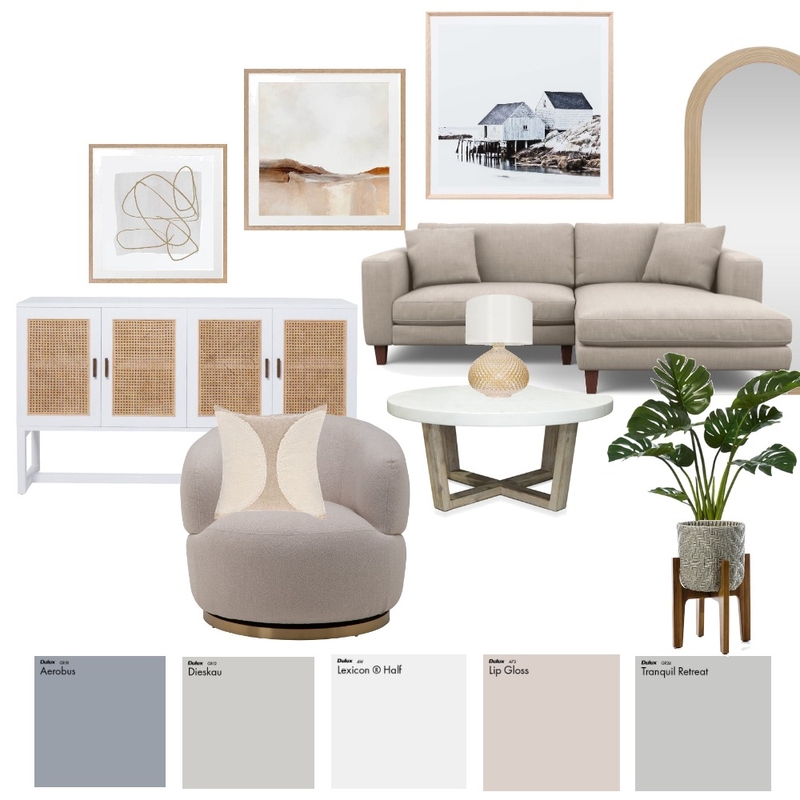 Hygge Scandinavian Mood Board by stephaniekaori on Style Sourcebook