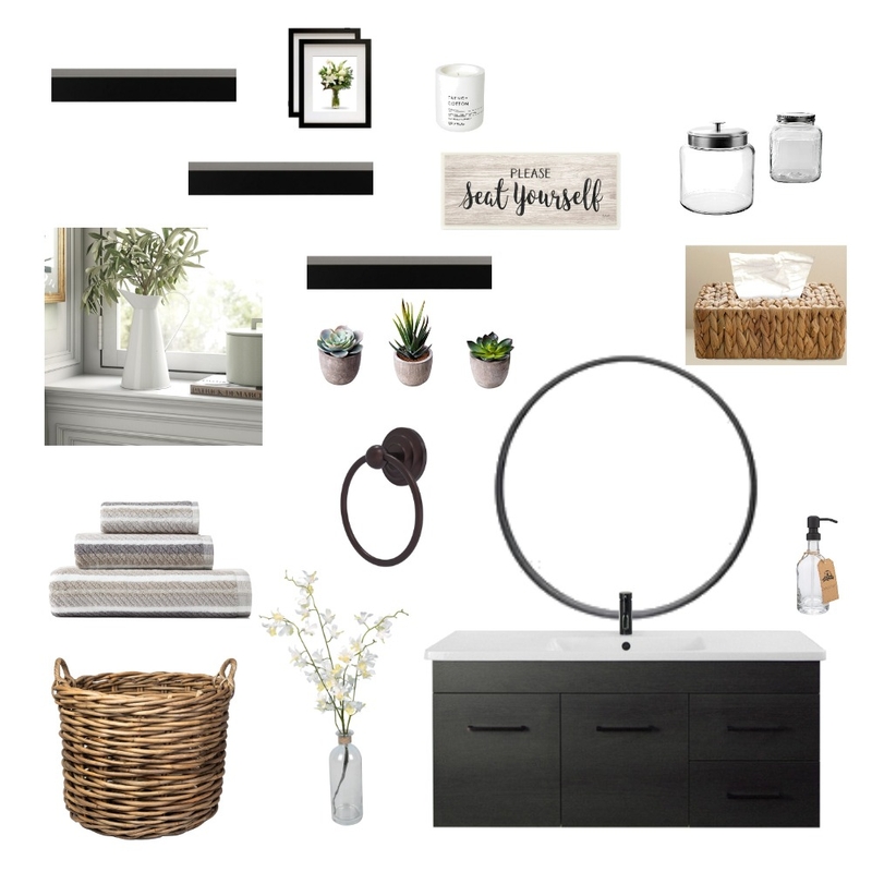 MARION MILLS Mood Board by Design Made Simple on Style Sourcebook