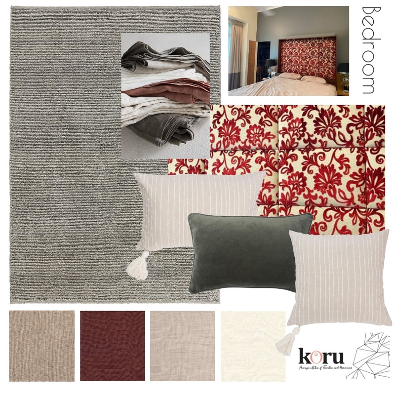 Anne Mood Board by bronteskaines on Style Sourcebook