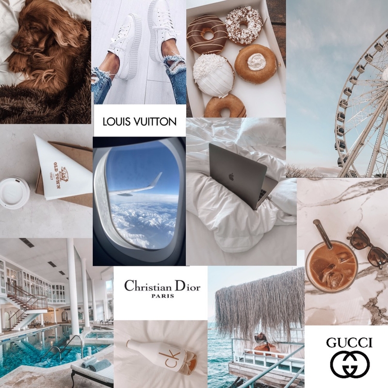 Personal Travel Board Mood Board by Tara Dalzell on Style Sourcebook