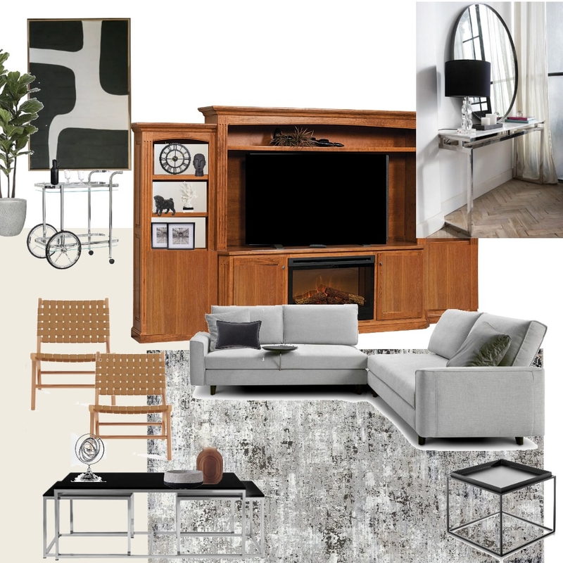 Living Vale Dominguez 2 Mood Board by idilica on Style Sourcebook