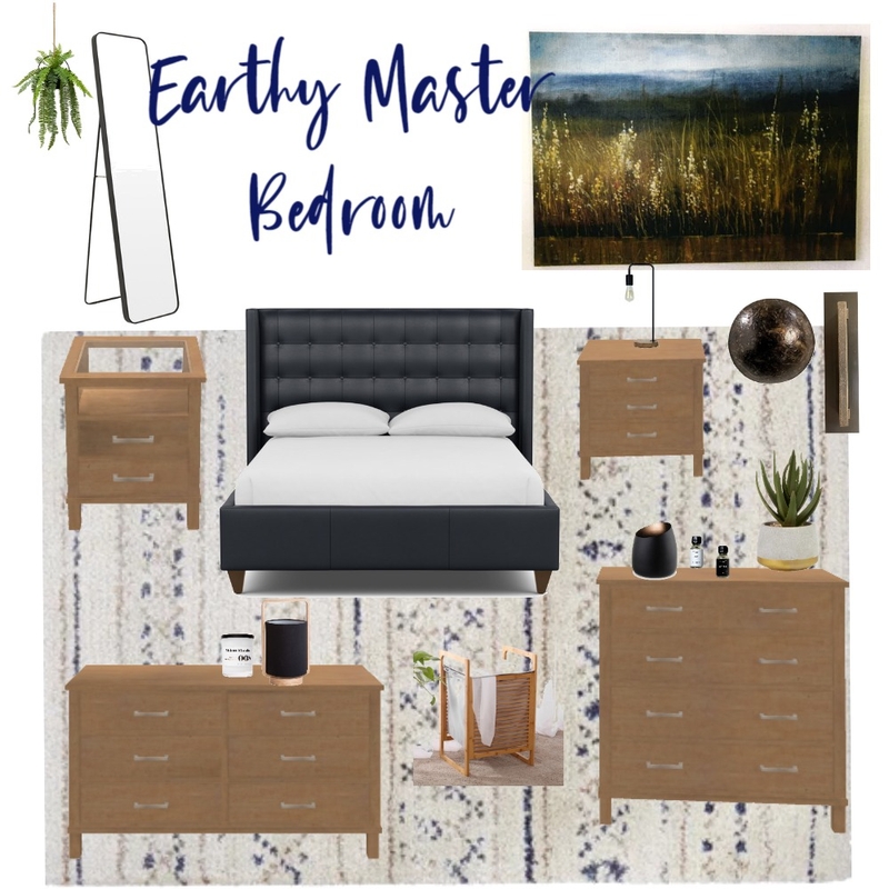 EARTHY MOOD BOARD Mood Board by lauraEthanAllen on Style Sourcebook