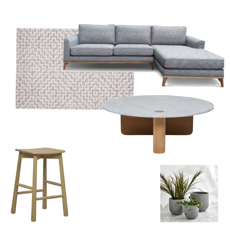 L& S lounge 2 option Mood Board by Cabin+Co Living on Style Sourcebook