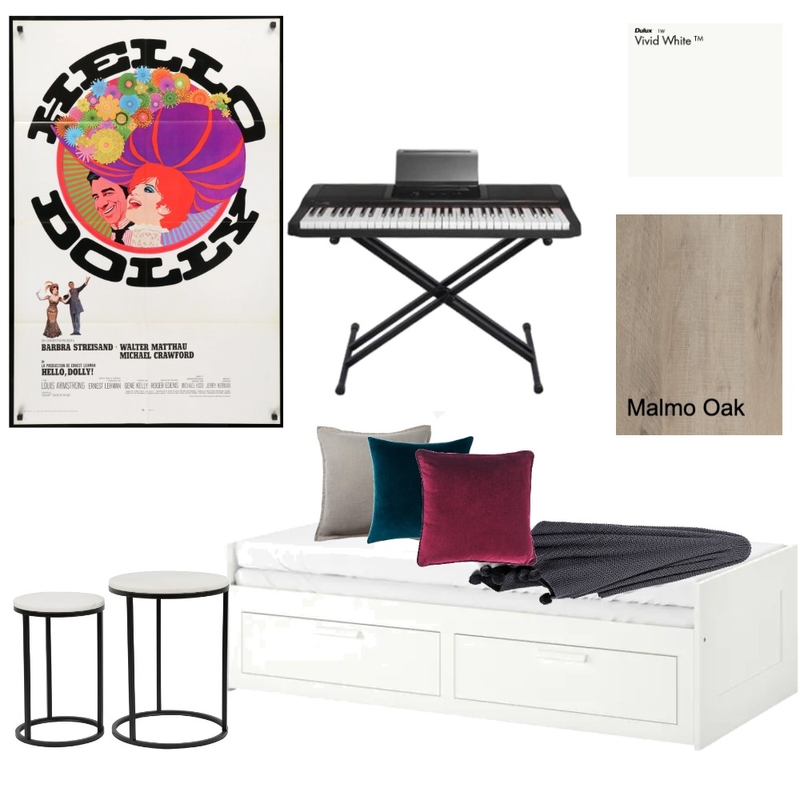 Day living space Mood Board by breannafleur on Style Sourcebook