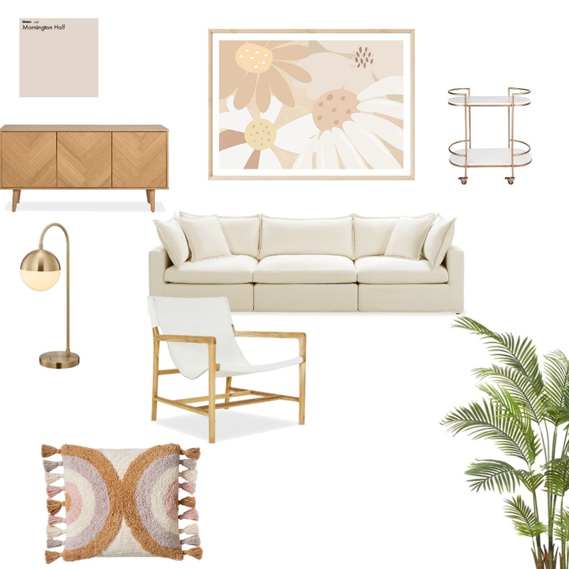 summer Mood Board by Lili on Style Sourcebook