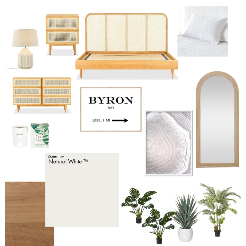 bedroom Mood Board by samaramistry on Style Sourcebook