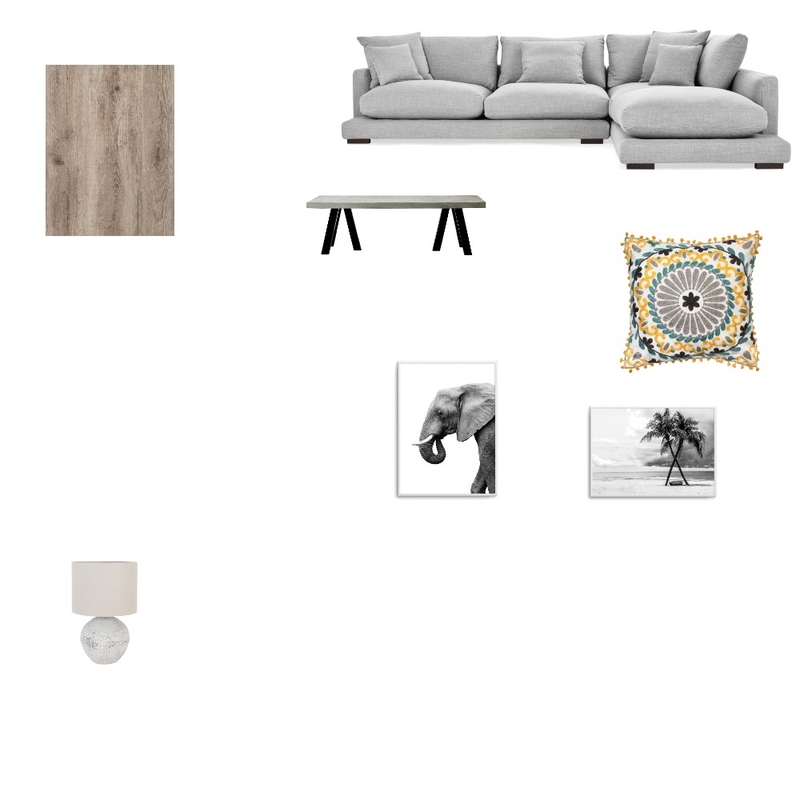 my random room Mood Board by ernbracken on Style Sourcebook