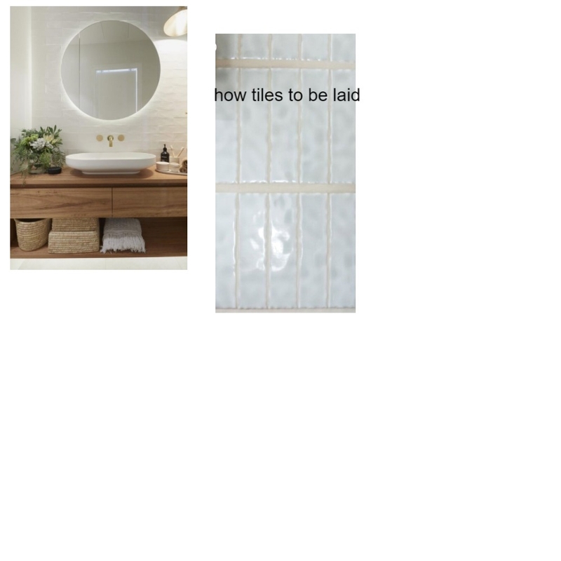 Main Bathroom Mood Board by oliviajessie on Style Sourcebook