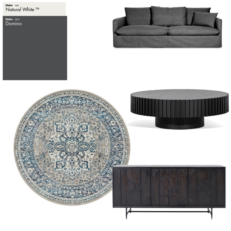 Living CAD 2021 Mood Board by ceelsey on Style Sourcebook