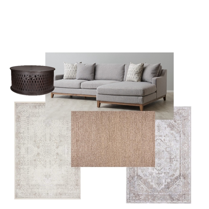 Living Room A Mood Board by CarlyCook on Style Sourcebook