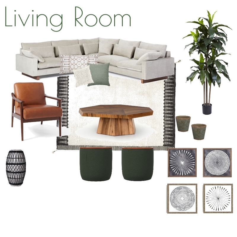 living room Mood Board by InteriorDesignStudent on Style Sourcebook