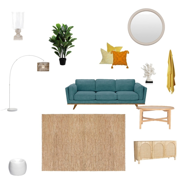 Newcastle Apartment Staging Sample Board Mood Board by BonnieD on Style Sourcebook