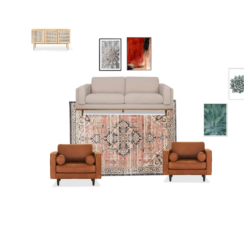 LIVINGROOM Mood Board by Salt City on Style Sourcebook