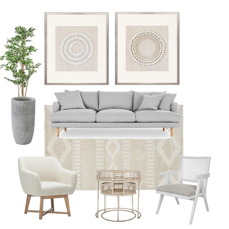 Avalon Living Room Mood Board by LNInteriors on Style Sourcebook