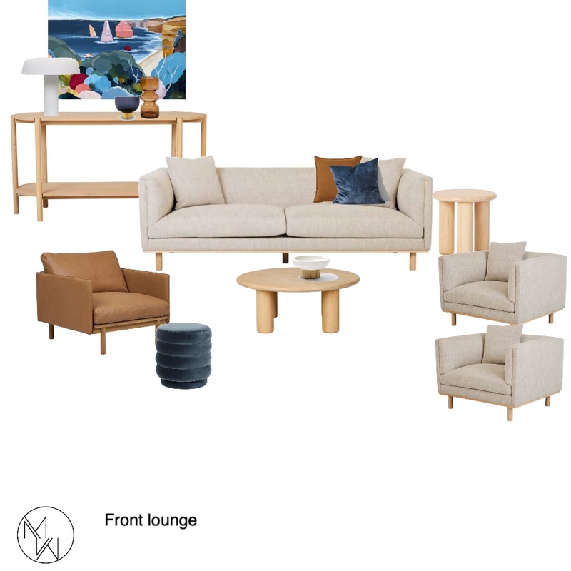 woodlands front lounge Mood Board by melw on Style Sourcebook