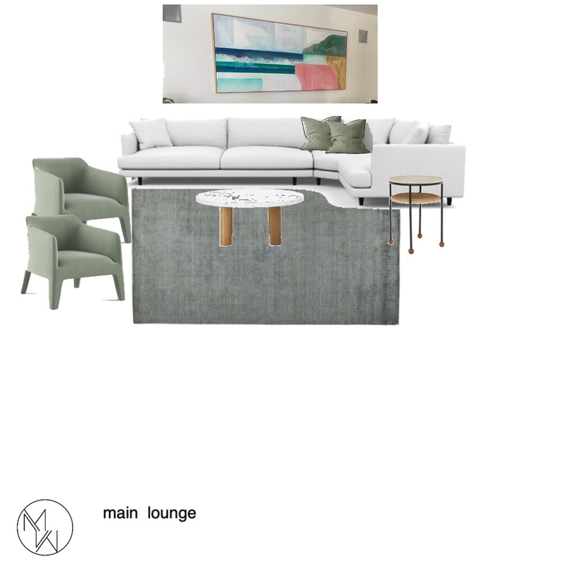 woodlands main  lounge Mood Board by melw on Style Sourcebook