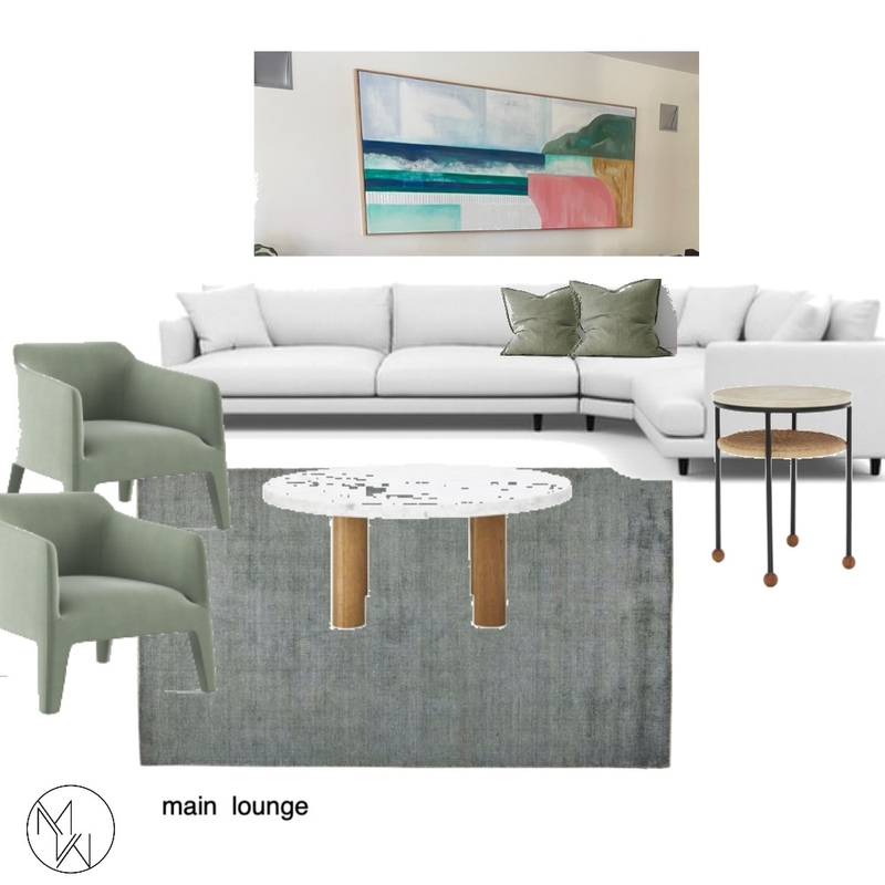 woodlands main  lounge Mood Board by melw on Style Sourcebook