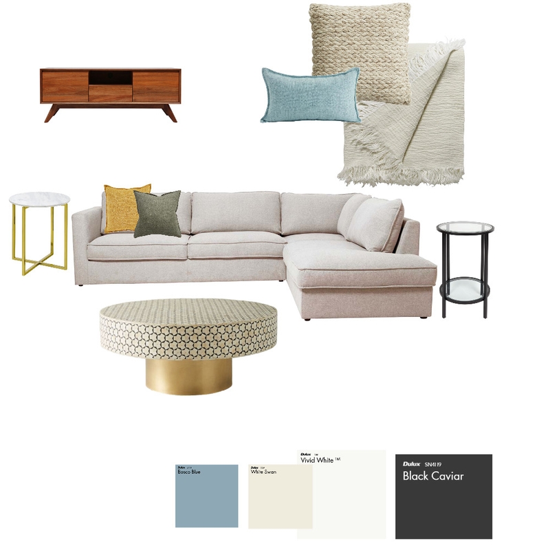 Living Room 5 PH Mood Board by Corinne Kriarakis on Style Sourcebook