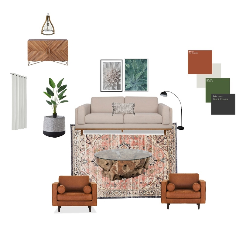 LIVINGROOM Mood Board by Salt City on Style Sourcebook