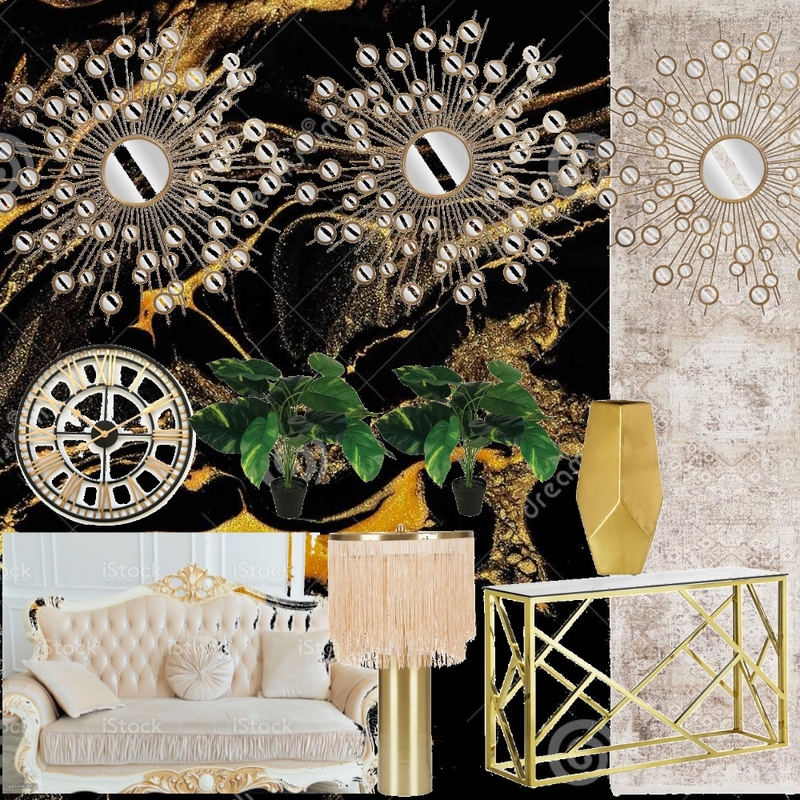 lesson 3 Mood Board by Rannyr on Style Sourcebook