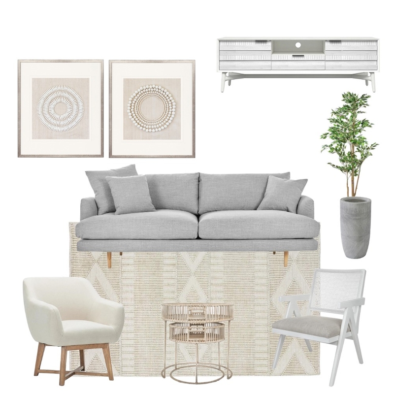 Avalon Living Room Mood Board by LNInteriors on Style Sourcebook