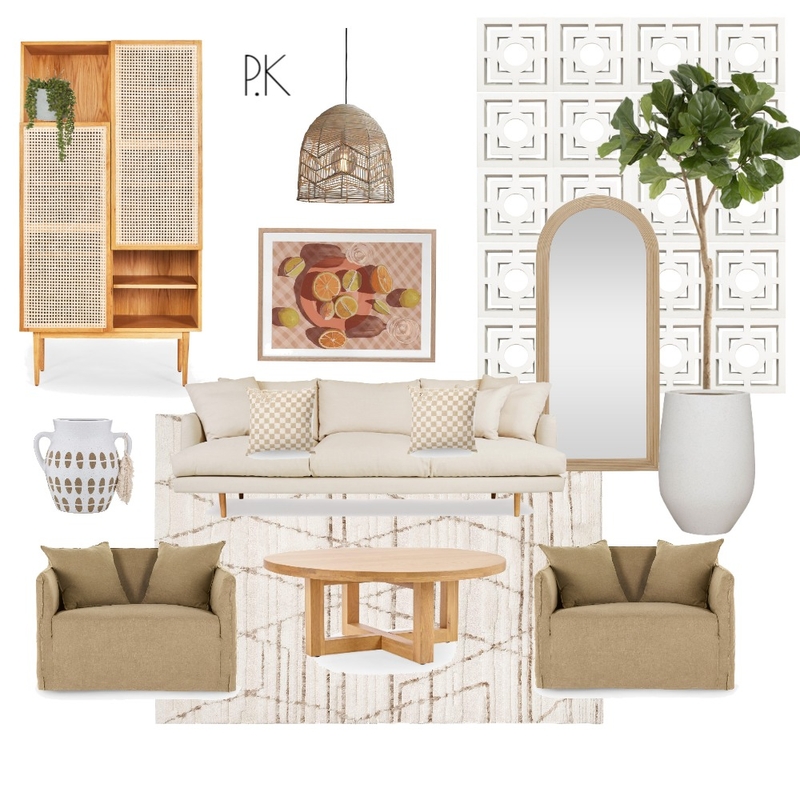 LoungeLovers2 Mood Board by pkadian on Style Sourcebook