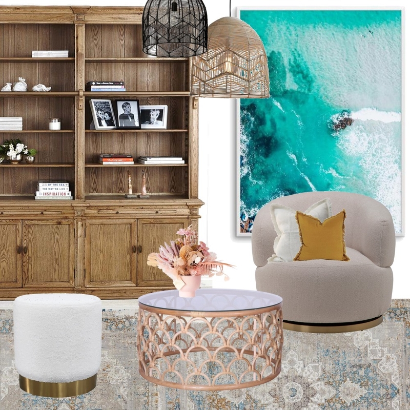 cantinho leitura Mood Board by Evelyn on Style Sourcebook