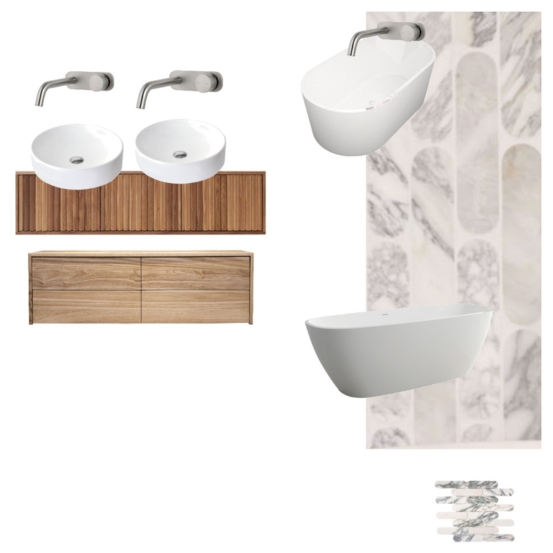 Master Ensuite Mood Board by MatthewsDreamHouse on Style Sourcebook