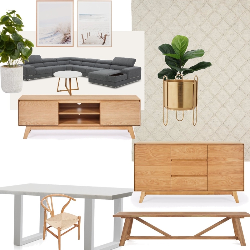 LOUNGE 1 Mood Board by jemmacom123 on Style Sourcebook