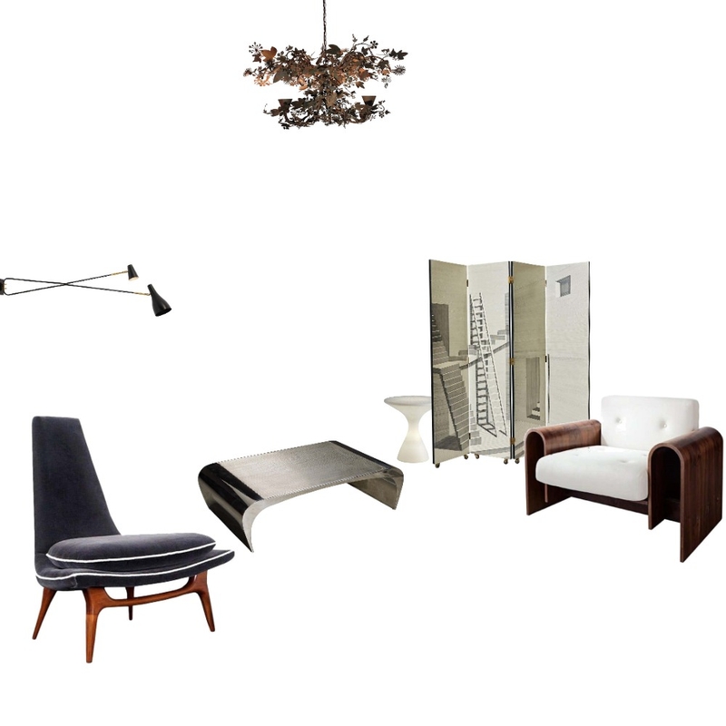 Contemporary Mood Board by P on Style Sourcebook