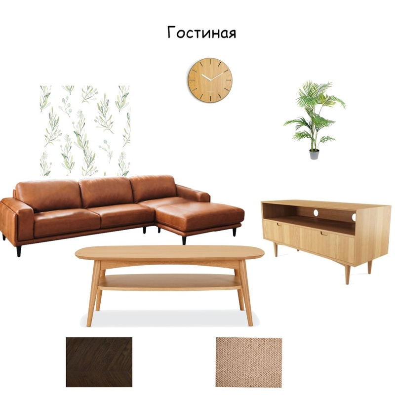 Living room Mood Board by Movan on Style Sourcebook