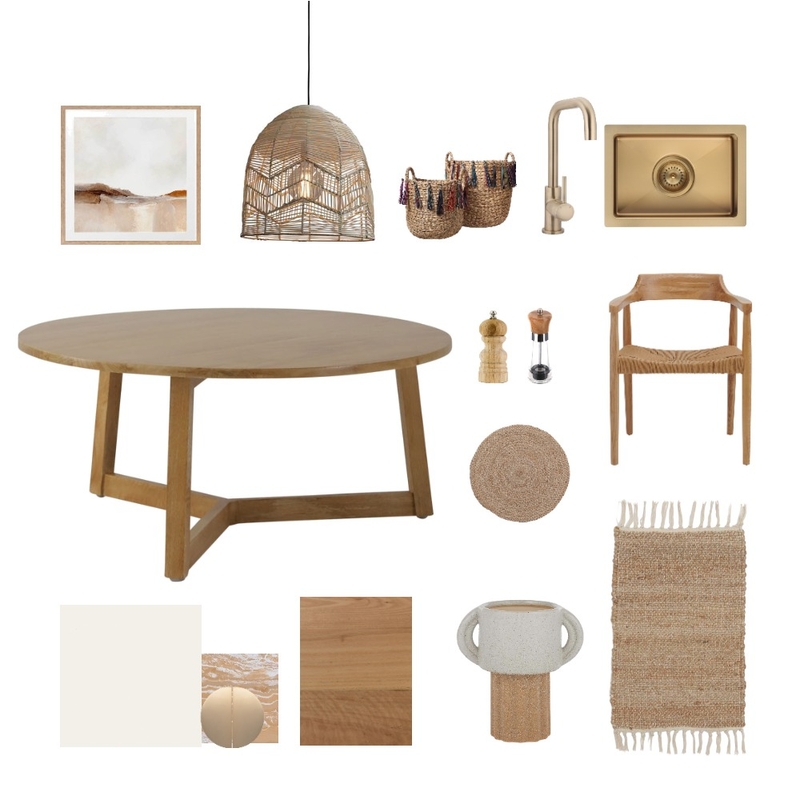 Kitchen vibes Mood Board by nata.ts on Style Sourcebook