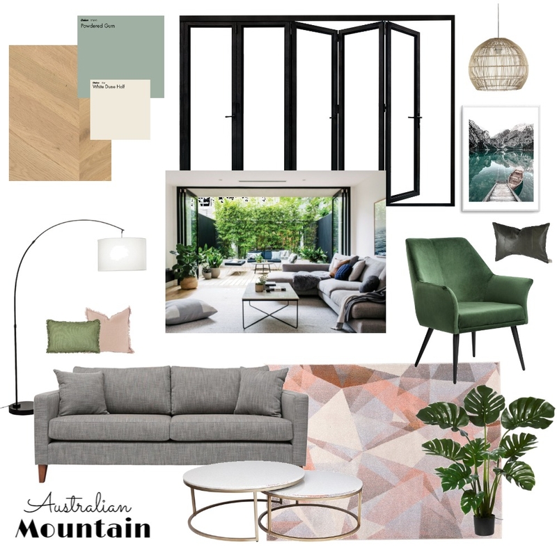 Modern Australia Mood Board by MarinaT30A on Style Sourcebook