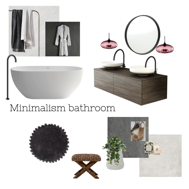 Moodboard module 3 Mood Board by Ingunn on Style Sourcebook