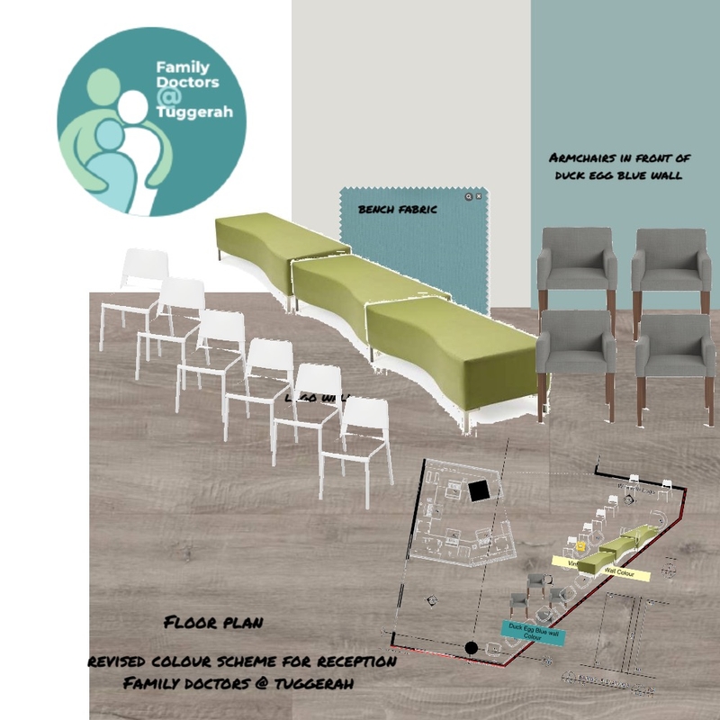 waiting area chairs layout Mood Board by devointeriors on Style Sourcebook