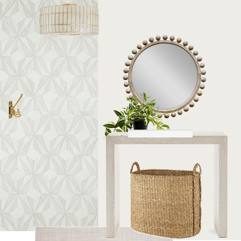 Lauren Shovlain Entryway Mood Board by DecorandMoreDesigns on Style Sourcebook